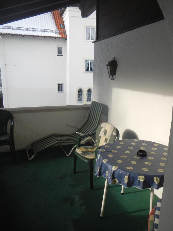 Gästehaus Brigitte - 12