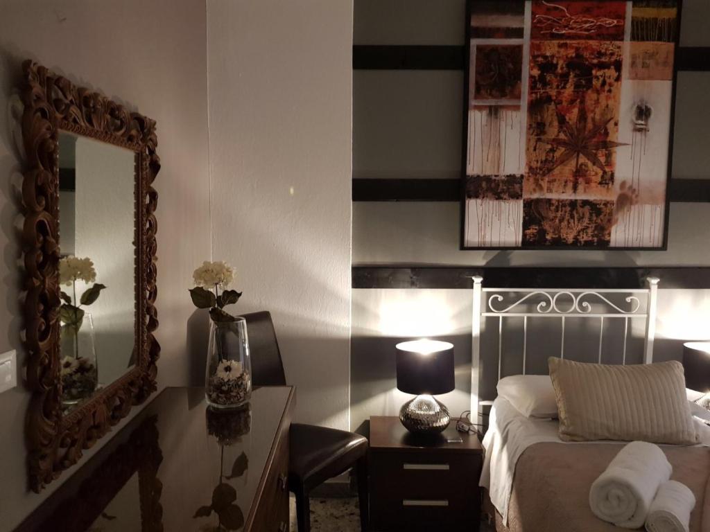 Derechos de imagen reservados por Booking.com
