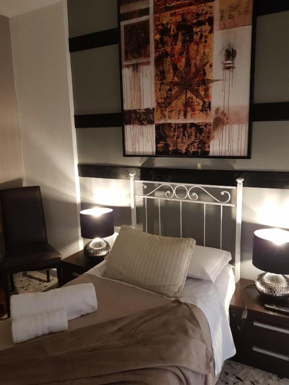 Derechos de imagen reservados por Booking.com