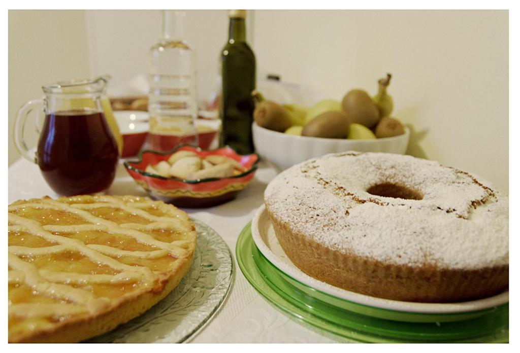 Agriturismo Monte Cologna - 18