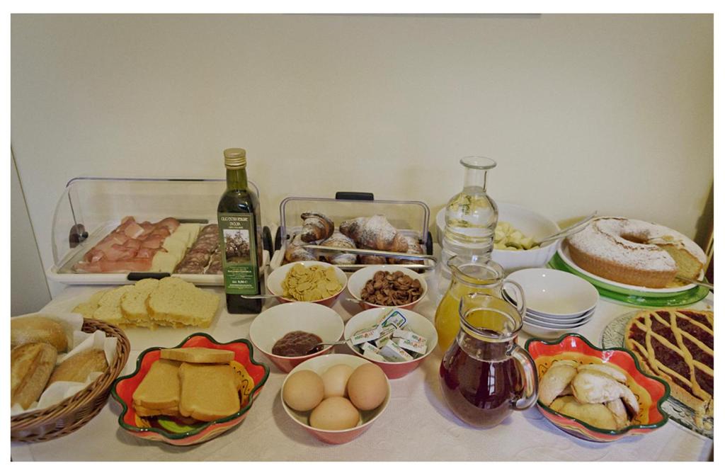 Agriturismo Monte Cologna - 19