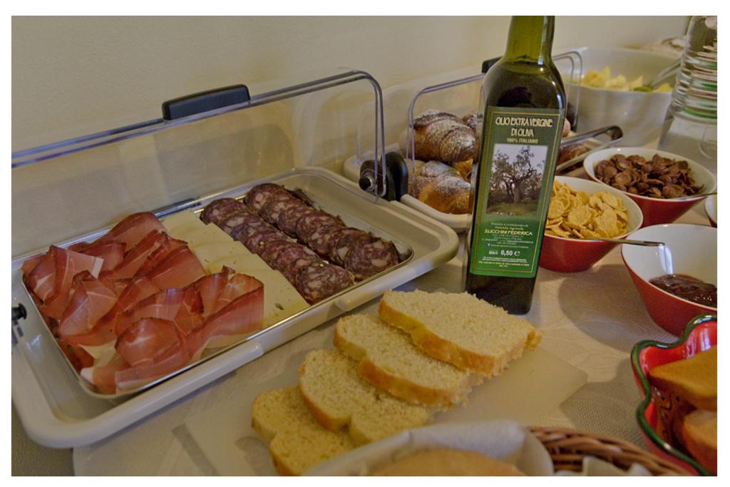 Agriturismo Monte Cologna - 13