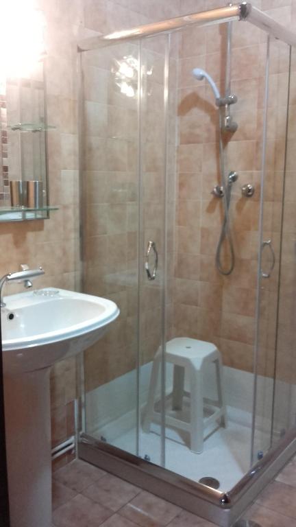 Casa dos Pingos de Mel - 1