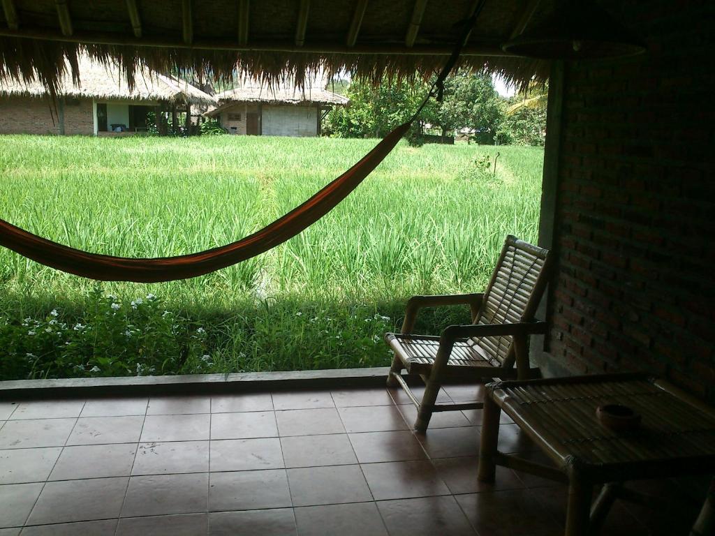 Cimajasquare Hotel & Restaurant - Double Room