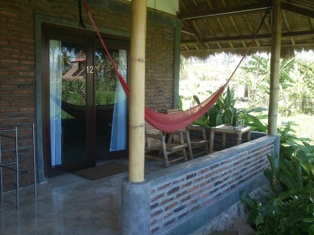 Cimajasquare Hotel & Restaurant - Deluxe Double Room