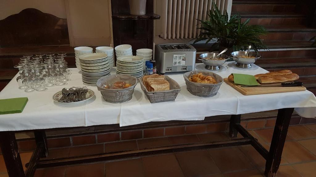 Le Castelet des Alpilles - 2