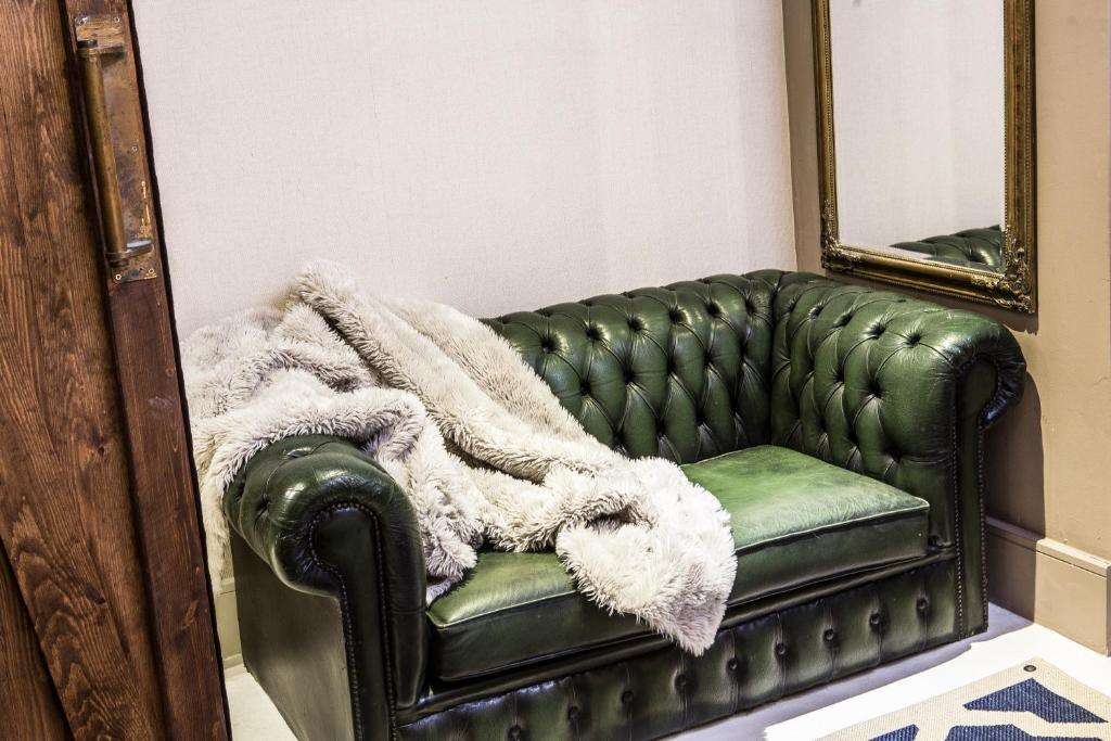 The Cow Hollow Hotel - Resim 14