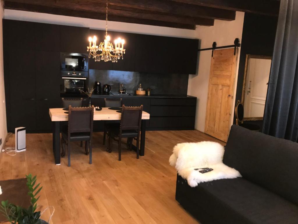 Kuninga Apartment - Apartment