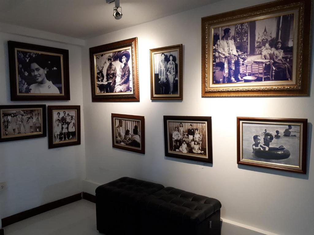 Bed By City Hotel - Resim 23