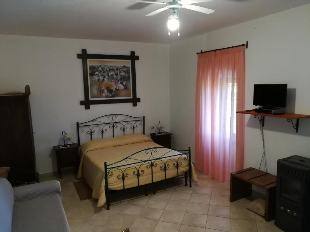 Masseria Torricella - 5