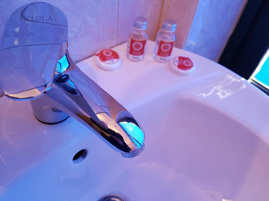 Sanremo Hotel Restorant - Imazhi 5