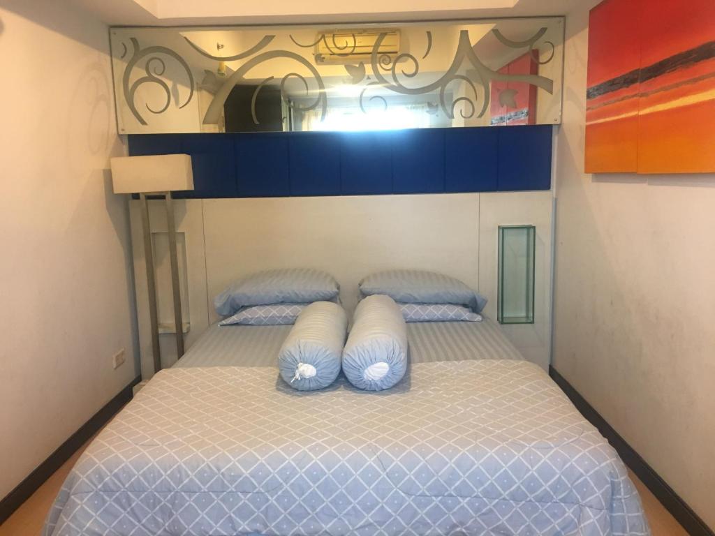 Apartemen Braga City Walk - Appartement