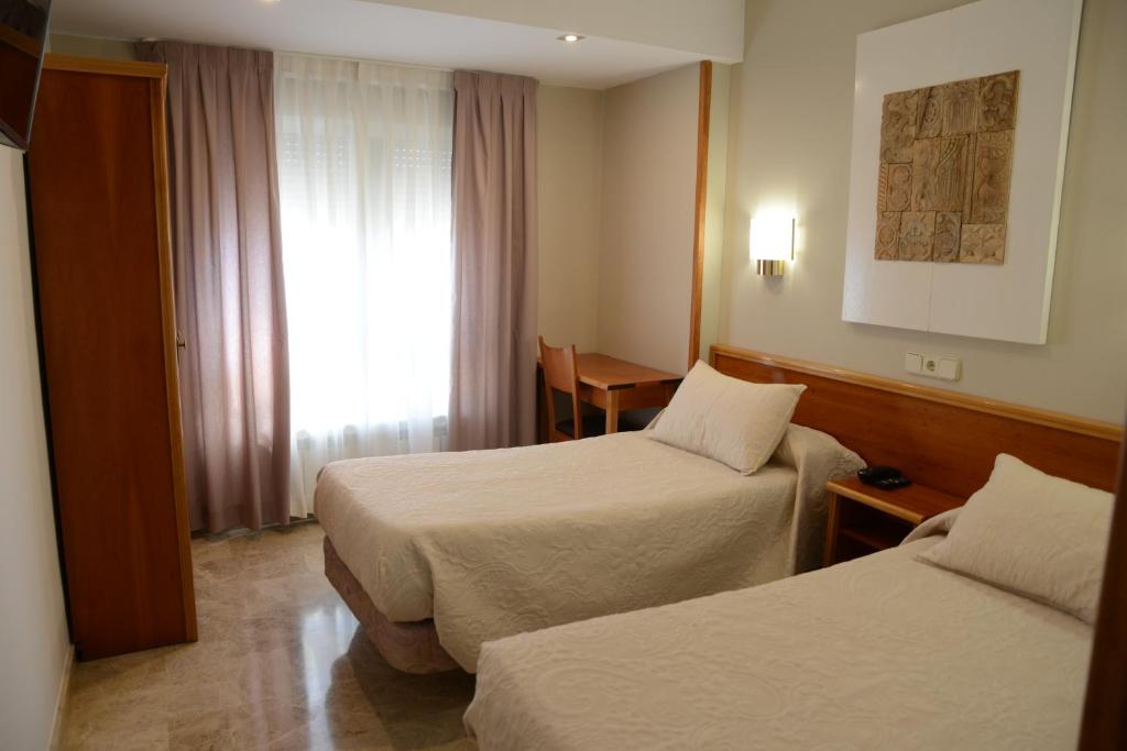 Hotel Escudero, Ciudad Real – Bijgewerkte prijzen 2023