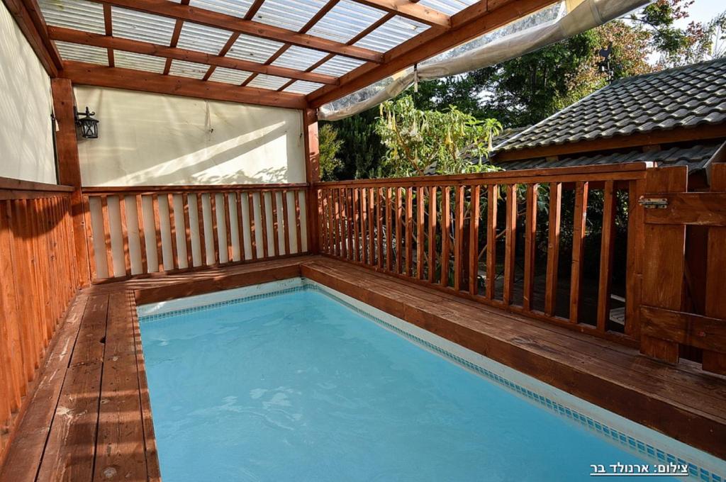 Maya Cabin - Housity