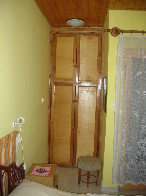 Heppház - Double Room