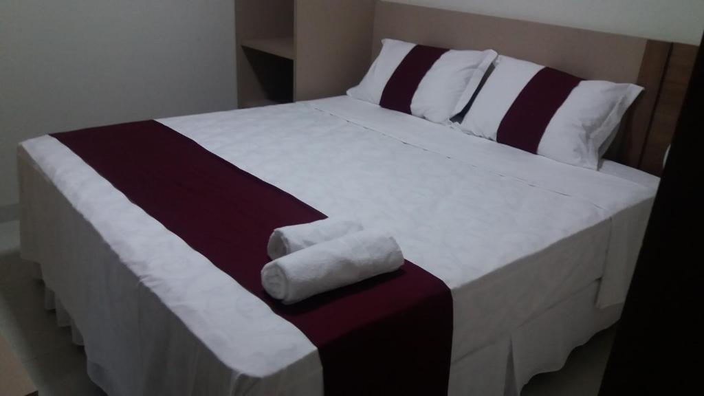  Hijo Buriti Hotel