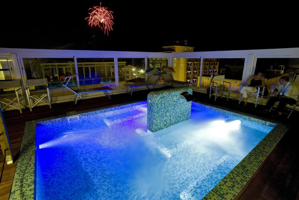 Hotel Panama Majestic - Resim 8