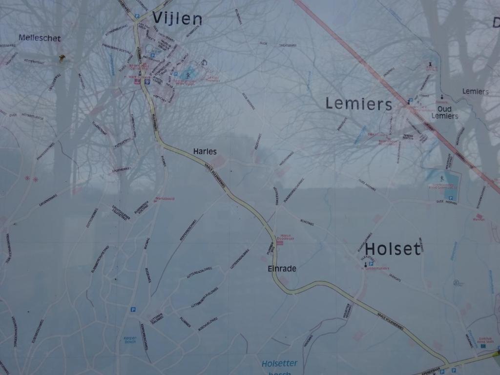 Afbeelding uit fotogalerij van B&B Einrade in Vaals