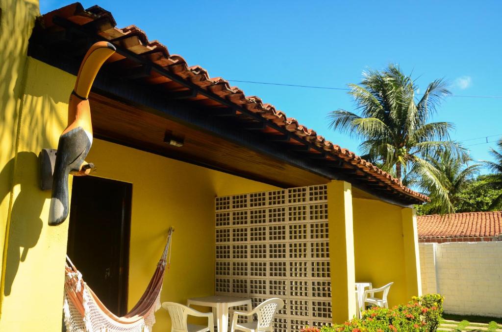  Pousada Aldeia dos Anjos