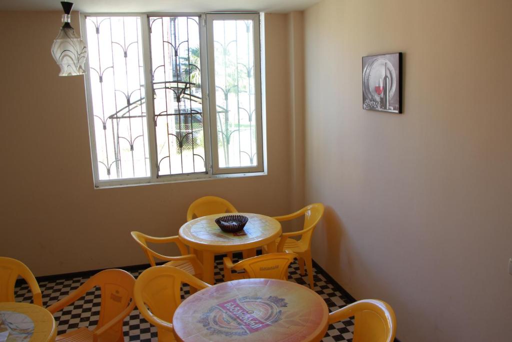 Fotografie z fotogalerie ubytování GALA Hotel Ureki v destinaci Ureki