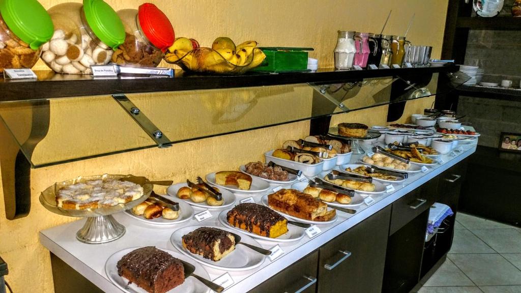 Pousada Nosso Lar  Pousada Nosso Lar