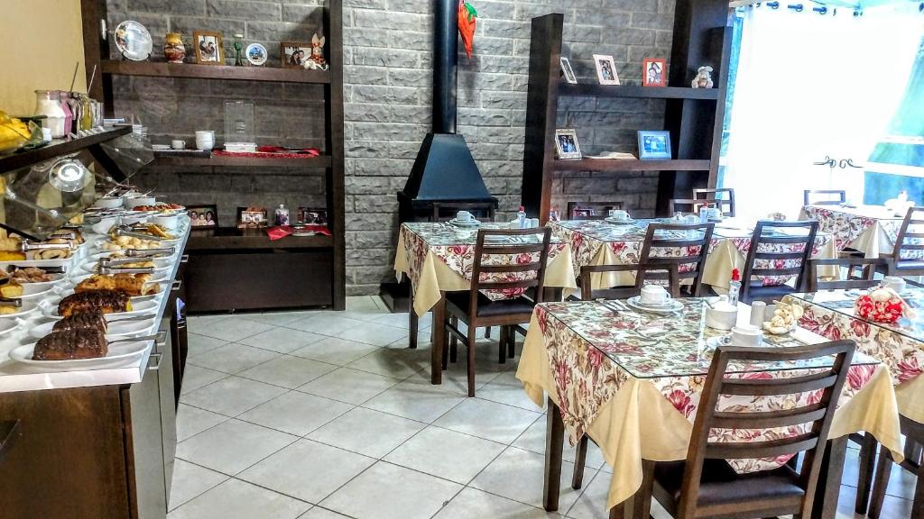 Pousada Nosso Lar  Pousada Nosso Lar