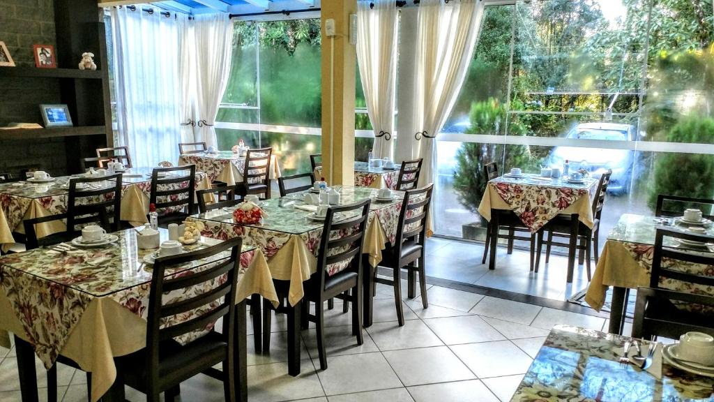 Pousada Nosso Lar  Pousada Nosso Lar