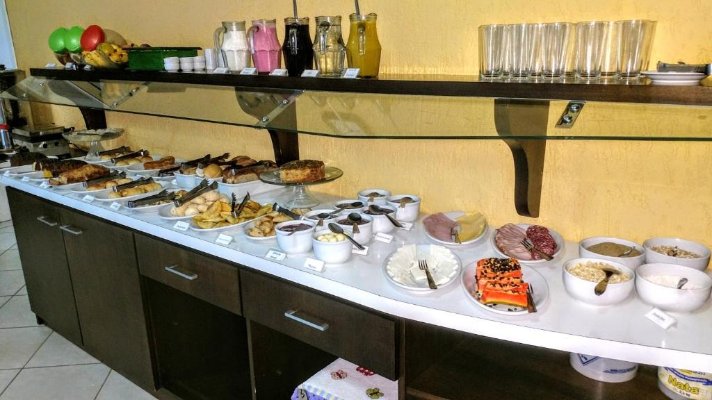 Pousada Nosso Lar  Pousada Nosso Lar