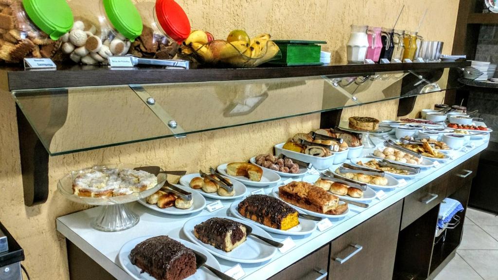 Pousada Nosso Lar  Pousada Nosso Lar