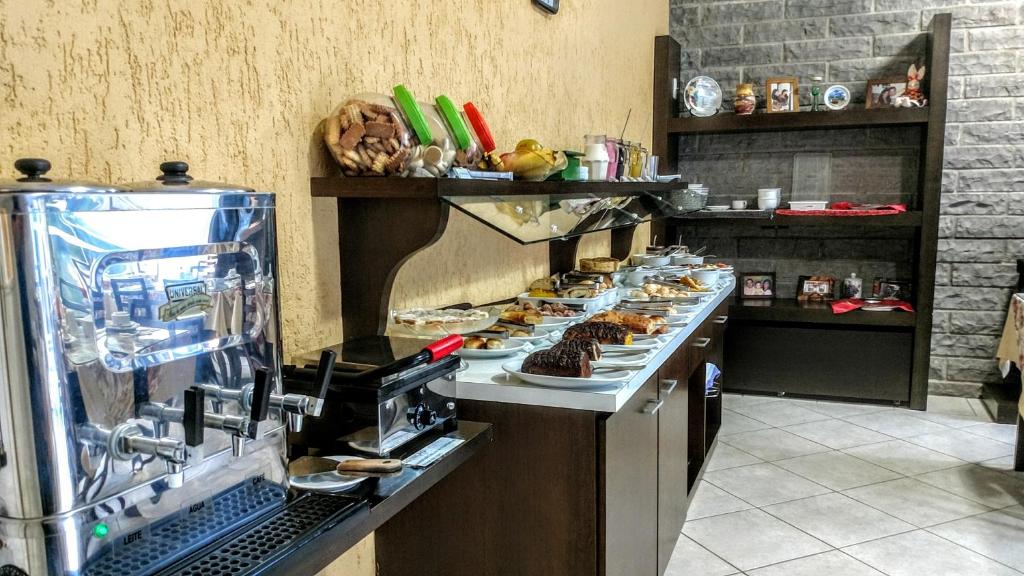 Pousada Nosso Lar  Pousada Nosso Lar