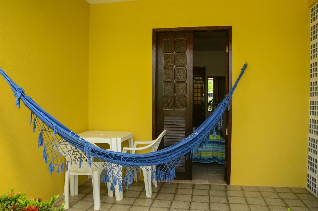  Pousada Aldeia dos Anjos