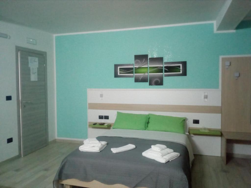 Derechos de imagen reservados por Booking.com