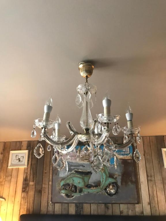 Fotografie z fotogalerie ubytování Le Relais de Chassepierre v destinaci Chassepierre
