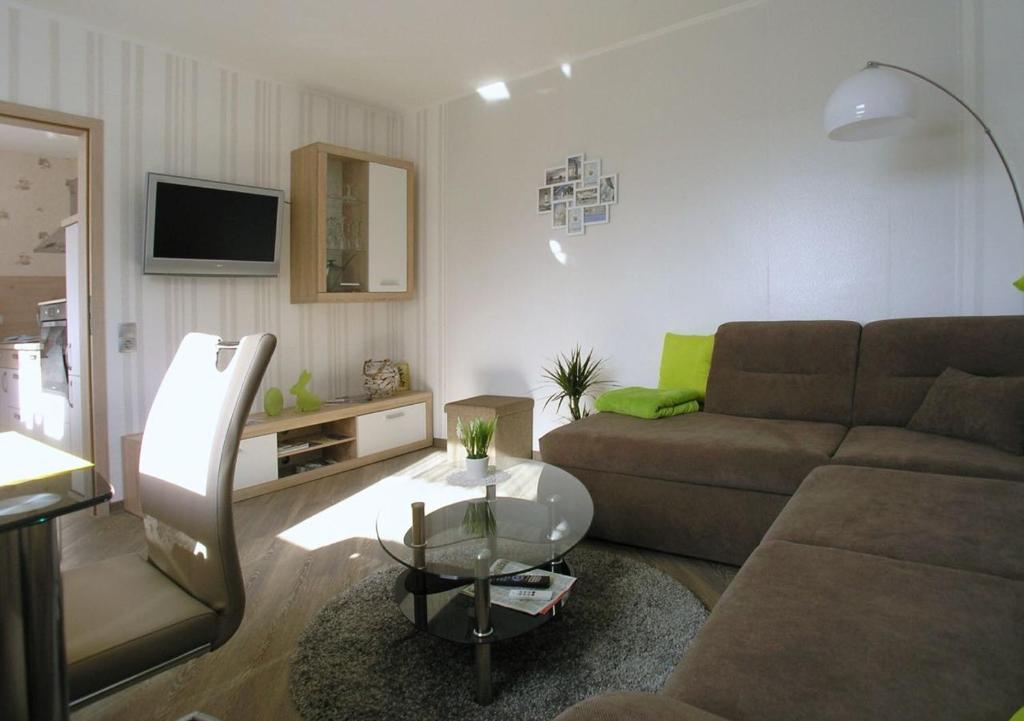 Ferienwohnung Traumblick
