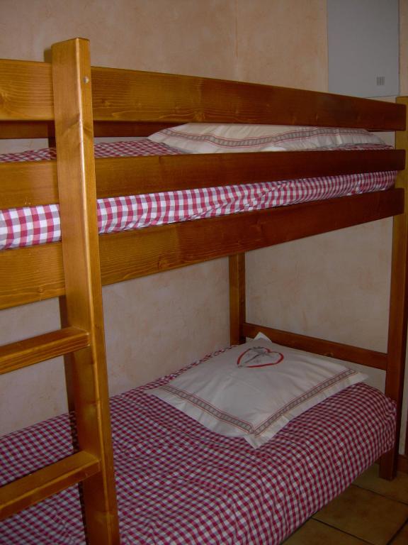 Au Bois de Lune - Suite With Balcony