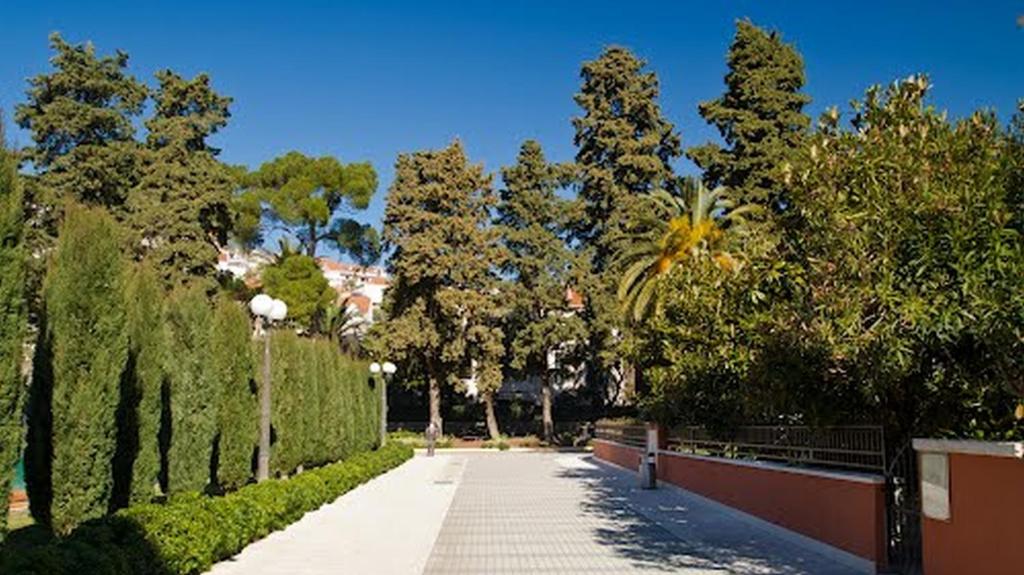 Apartments Dalmatino - 9