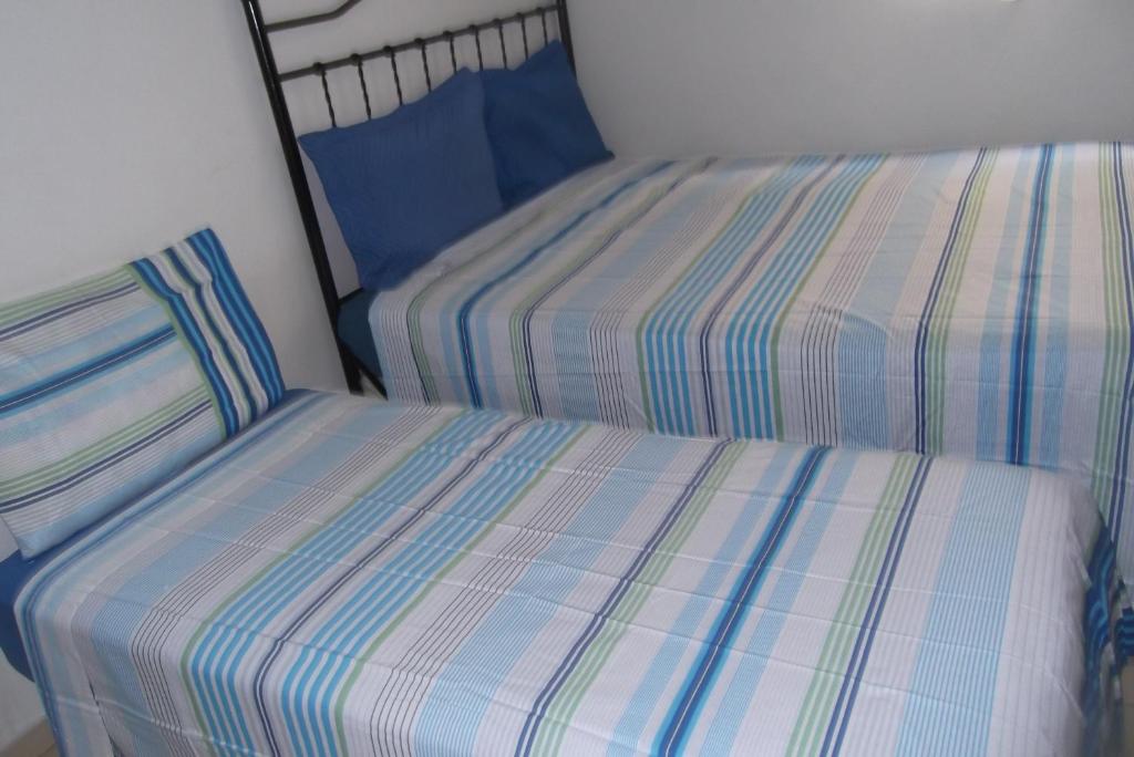  Botelho Family Hostel