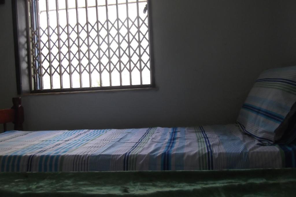  Botelho Family Hostel