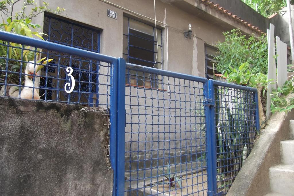  Botelho Family Hostel
