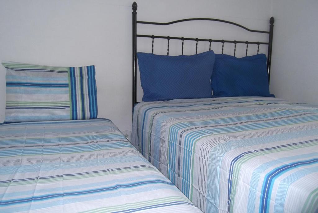  Botelho Family Hostel