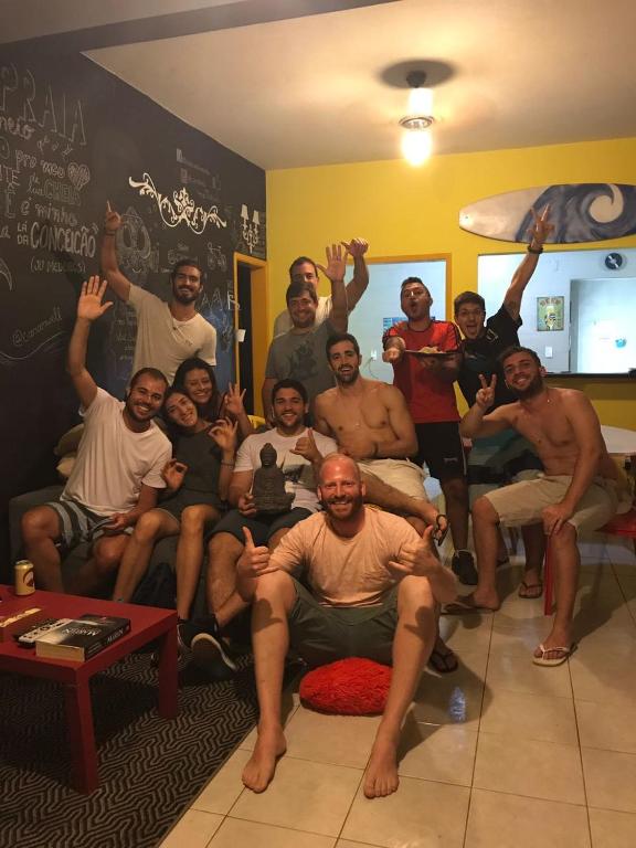  Casa Swell Hostel