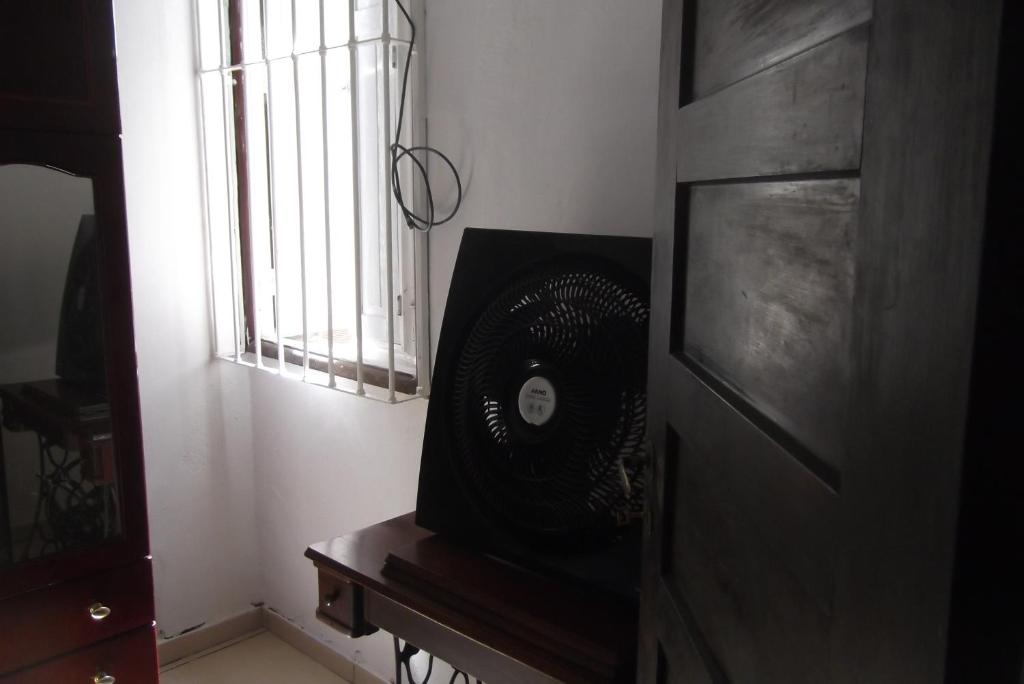  Botelho Family Hostel