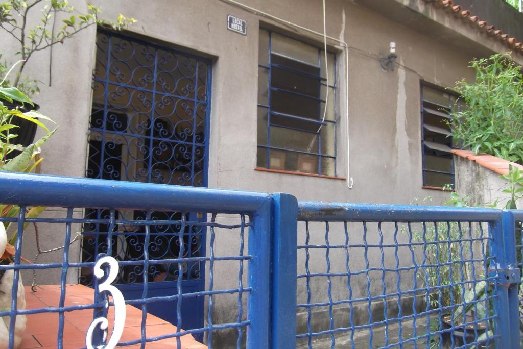  Botelho Family Hostel