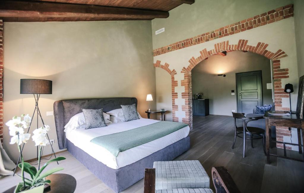 MiaClara Relais - 11