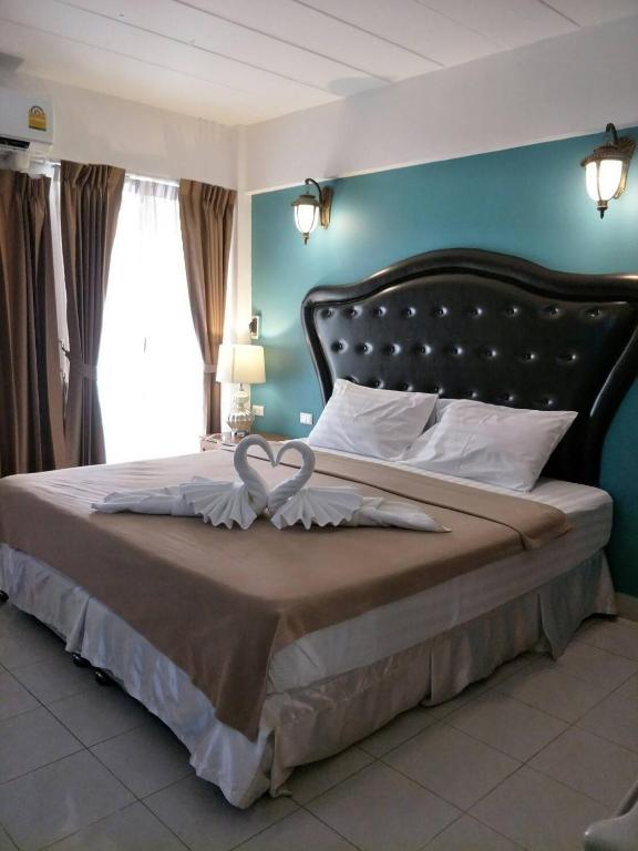 Sudyod Apartment - Resim 32