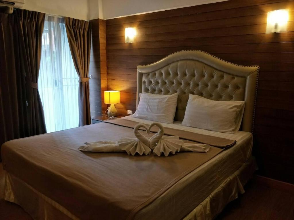 Sudyod Apartment - Resim 29