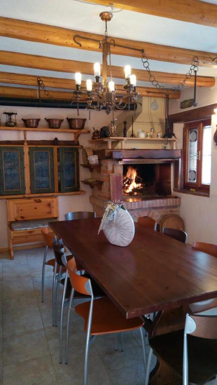 Fotografie z fotogalerie ubytování Il Borgo dei Laghi v destinaci Revine Lago