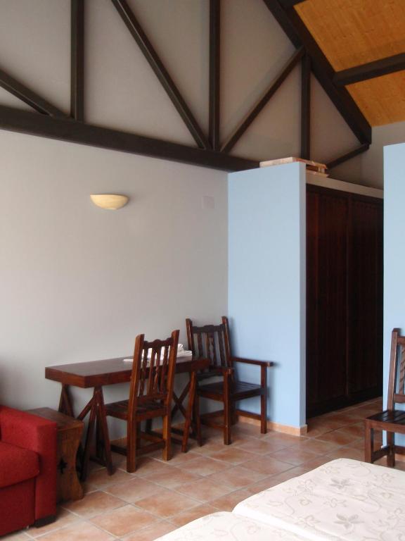Landhuis Alojamiento Rural Fuente Cancana (Spanje Molina de ...