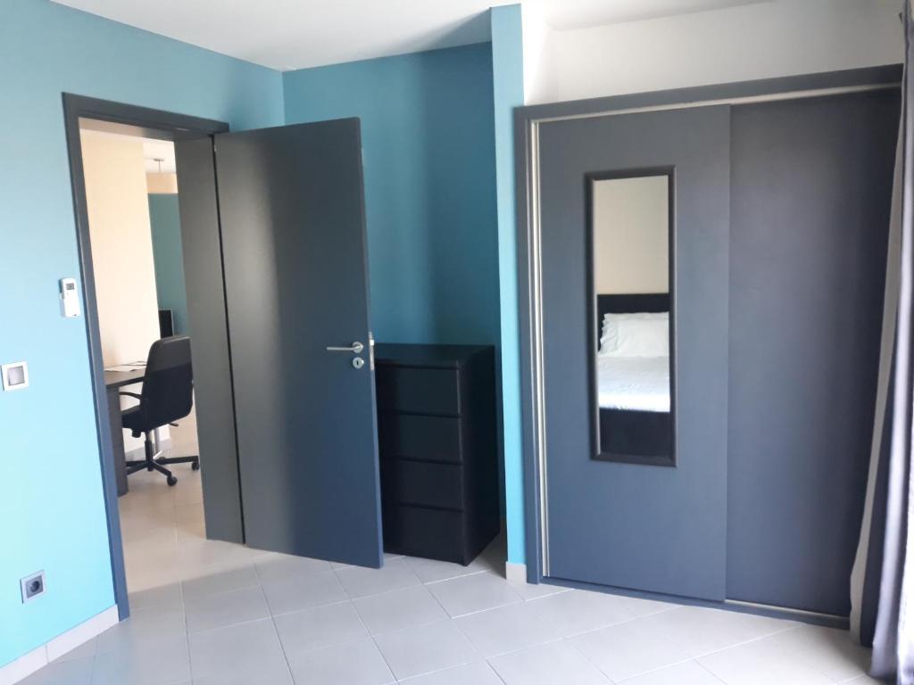 Fotografie z fotogalerie ubytování Apartamentos Basalto v destinaci Madalena