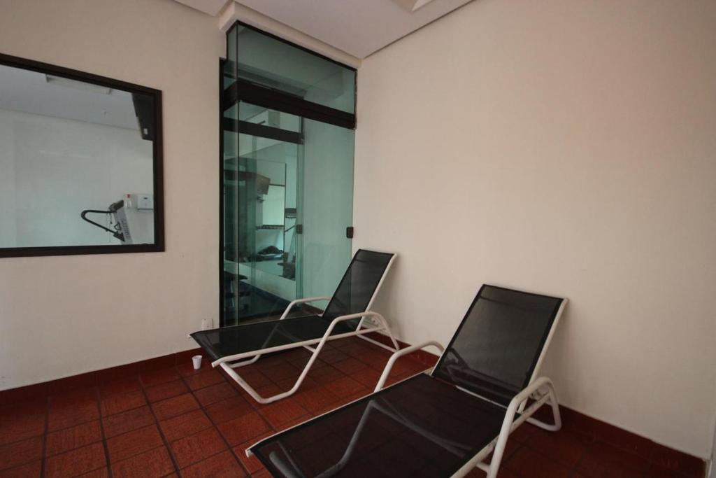  Ipanema Ville Residence Service
